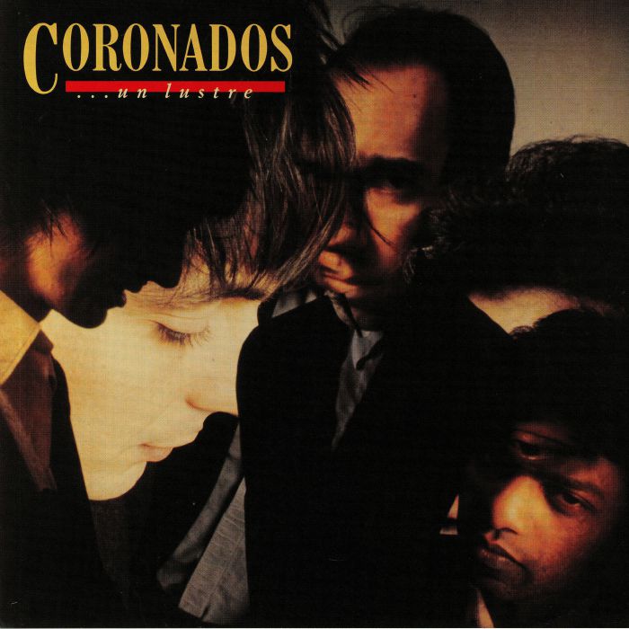 Coronados Vinyl