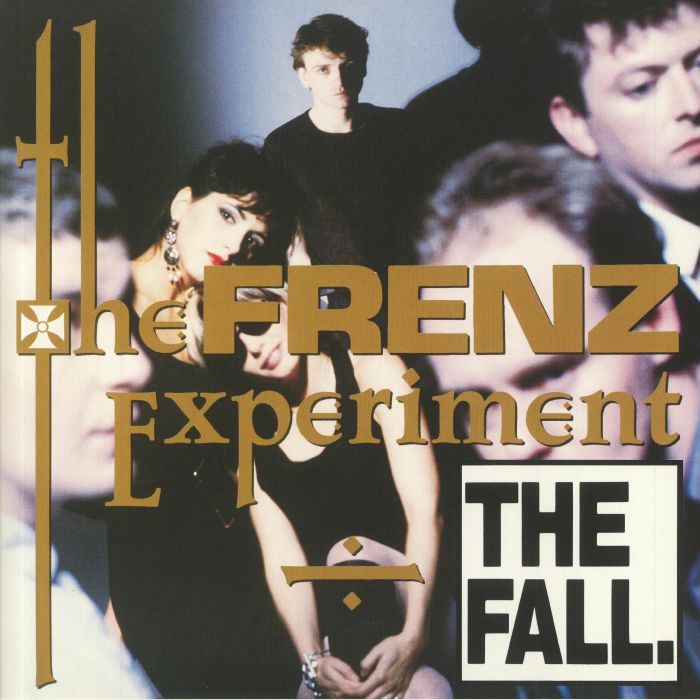 The Fall The Frenz Experiment (Expanded Edition)