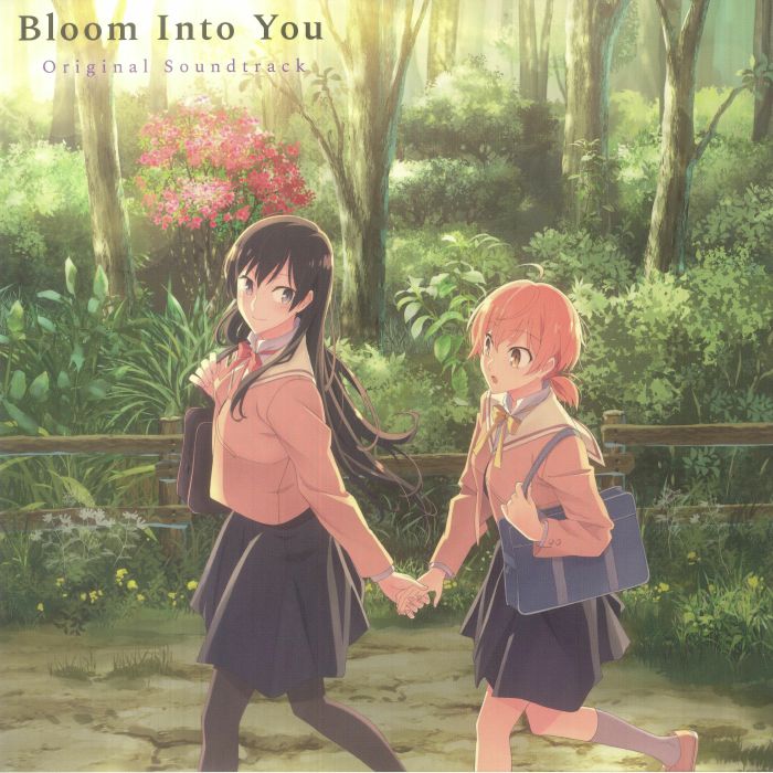 Various Artists Bloom Into You (Soundtrack)