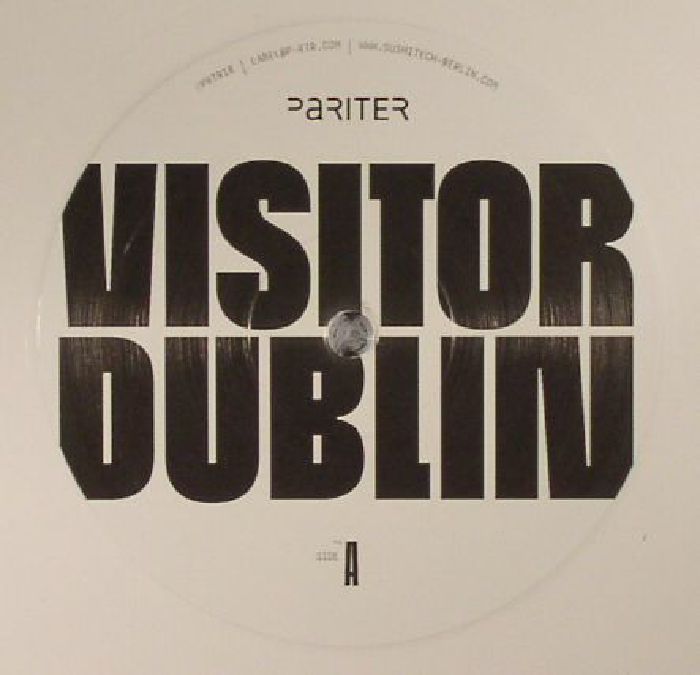 Visitor Dublin