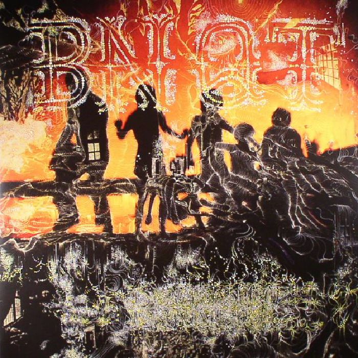 Bnqt Volume 1