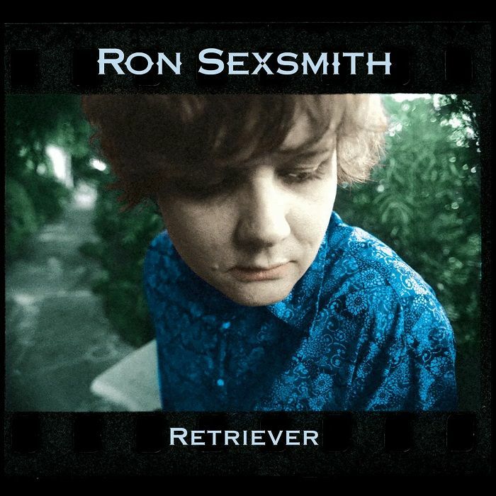 Ron Sexsmith Retriever