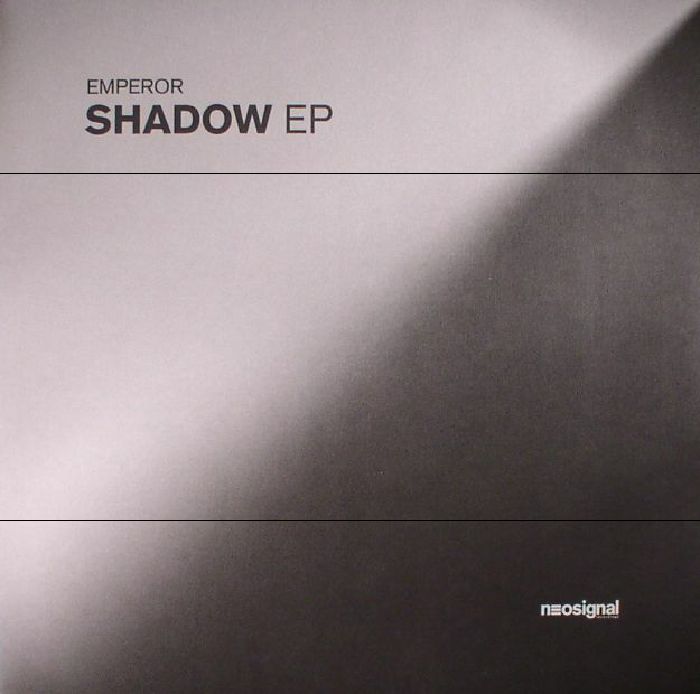 Emperor Shadow EP