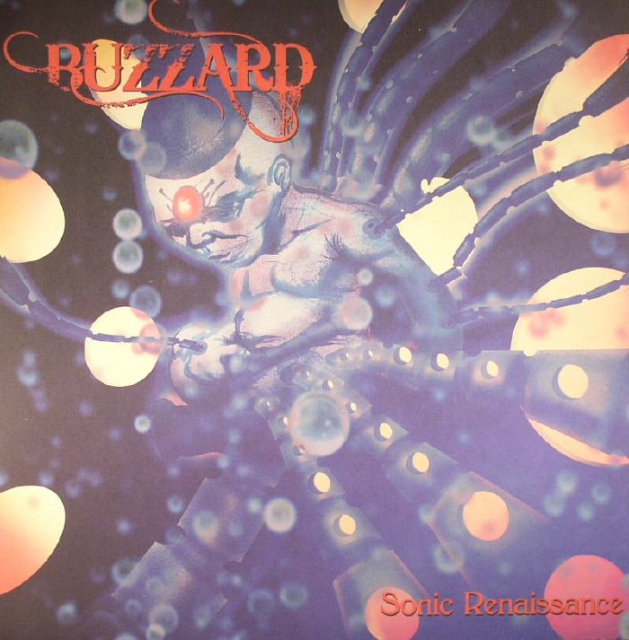 Buzzard Sonic Renaissance