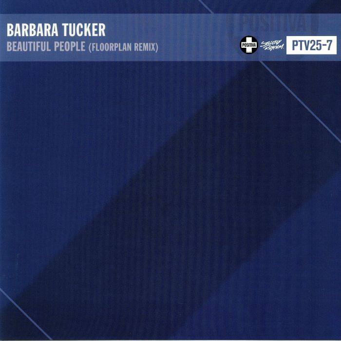 Barbara Tucker | Floorplan Beautiful People (Floorplan remix)