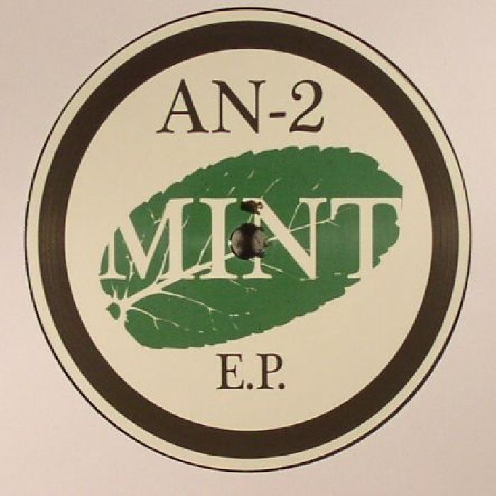 An 2 Mint EP