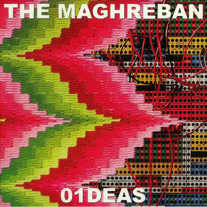 The Maghreban 01DEAS