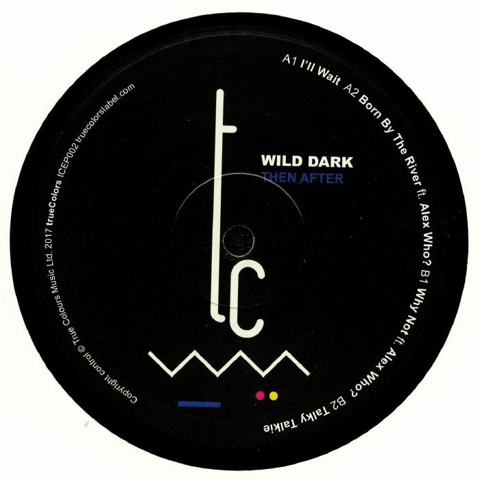 Wild Dark Vinyl