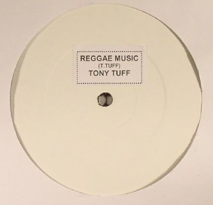 Tony Tuff | Everton Chambers Reggae Music