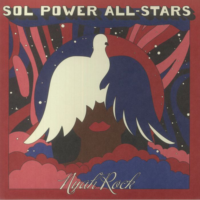 Sol Power All Stars Nyah Rock