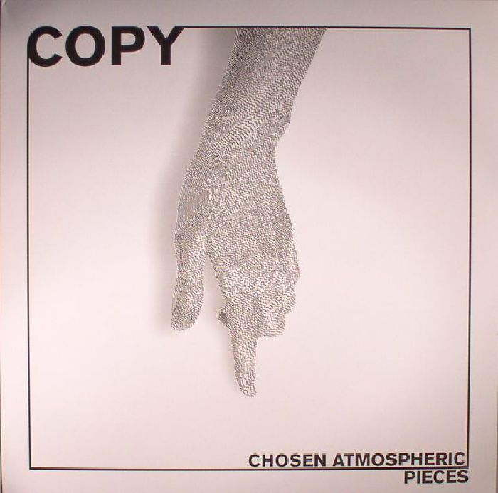Copy Chosen Atmospheric Pieces
