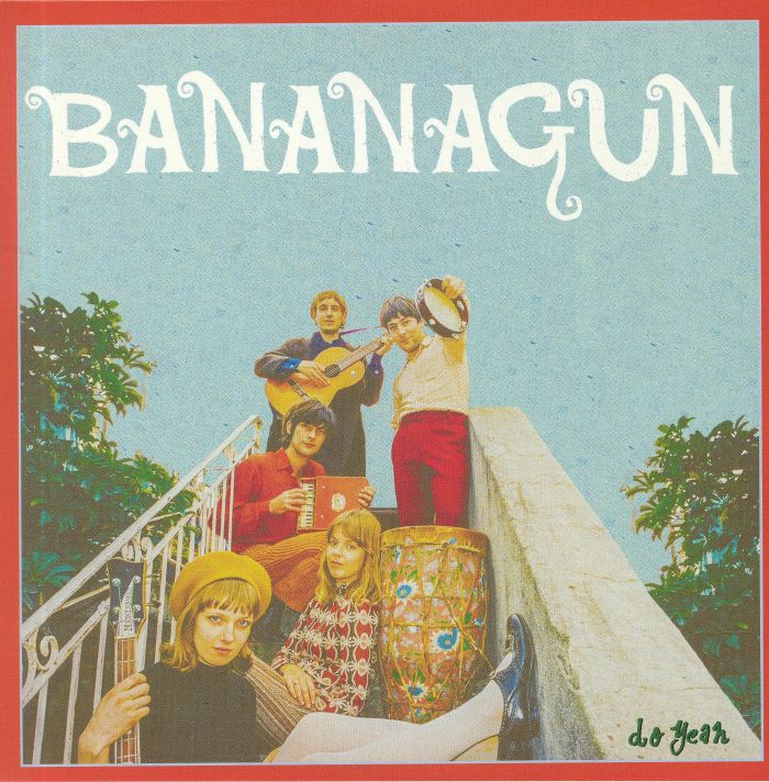 Bananagun Do Yeah