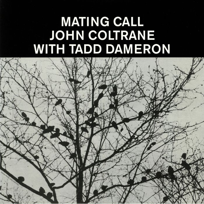 Tadd Dameron | John Coltrane Mating Call