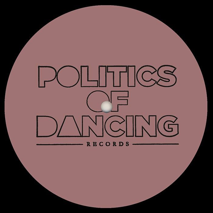 Politics Of Dancing | Djebali Soul Brothers EP (feat Franco Cinelli mix)
