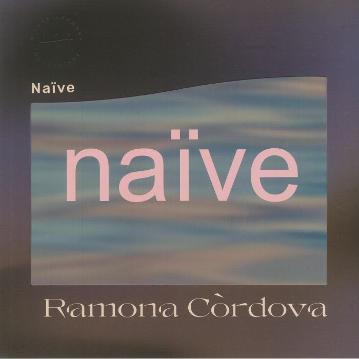 Ramona Cordova Vinyl