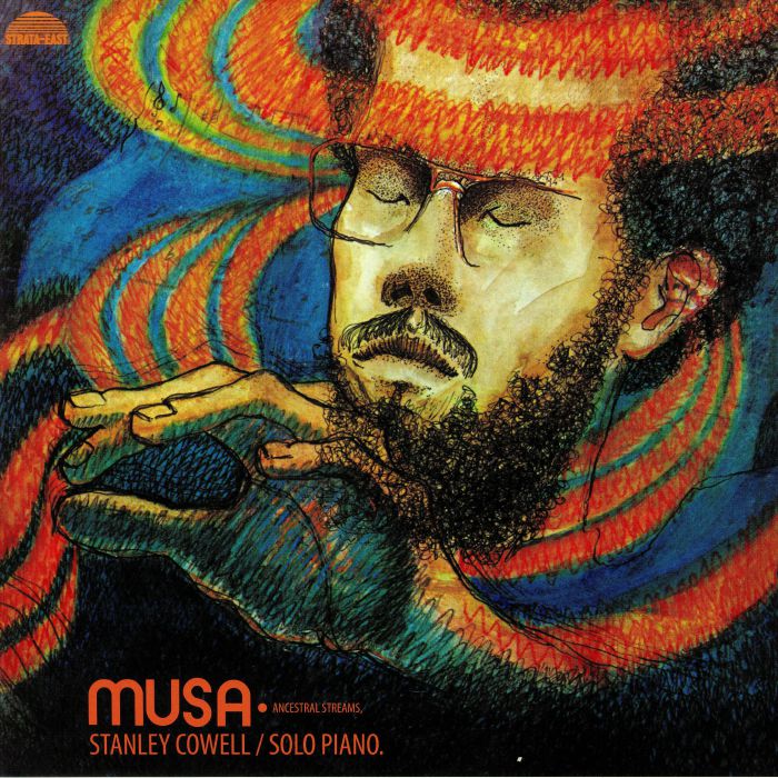 Stanley Cowell Musa