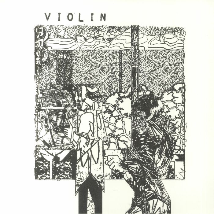 Violin Violin