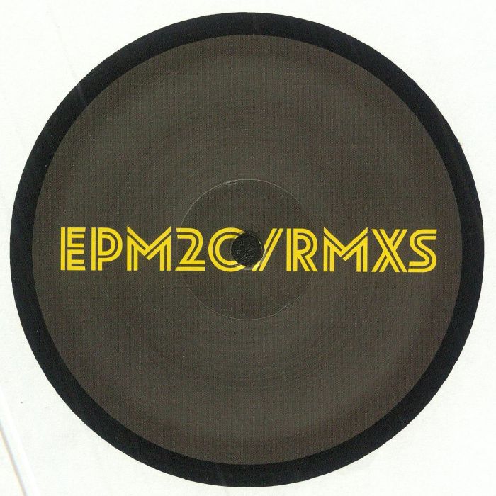 Epmmusic Vinyl