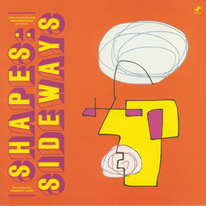 Robert Luis Shapes: Sideways