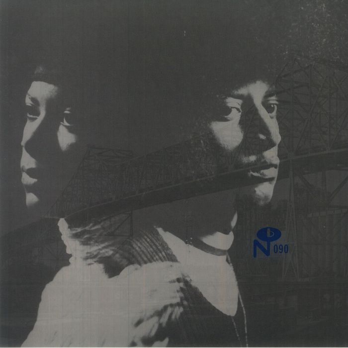 Various Artists – Skyway Soul: Gary Indiana vinyl cover