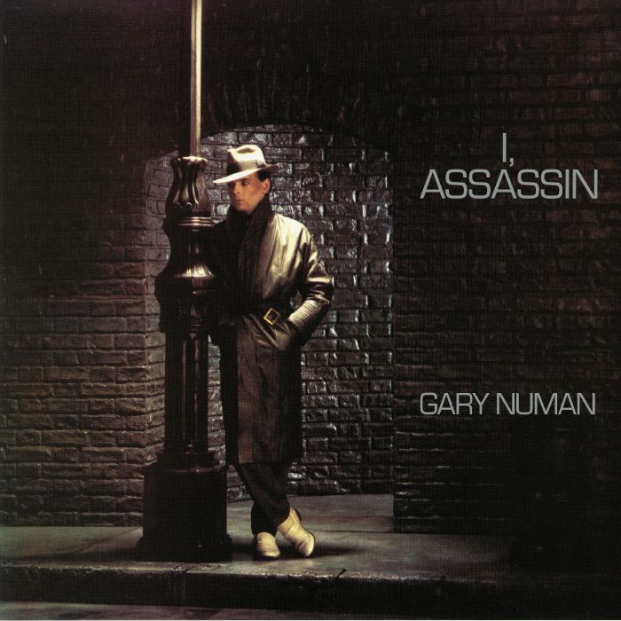 Gary Numan I Assassin