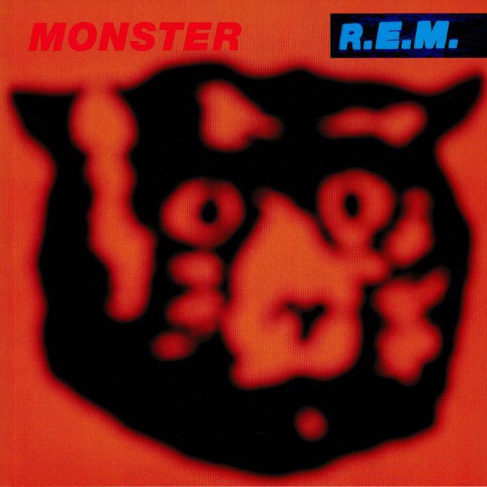 Rem Monster (25th Anniversary Edition)