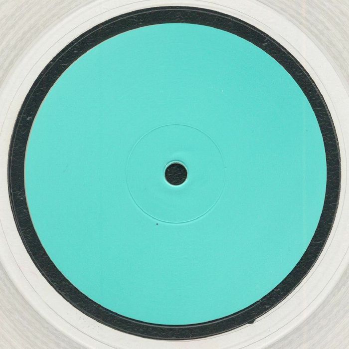 Details Iii – Details Three vinyl cover