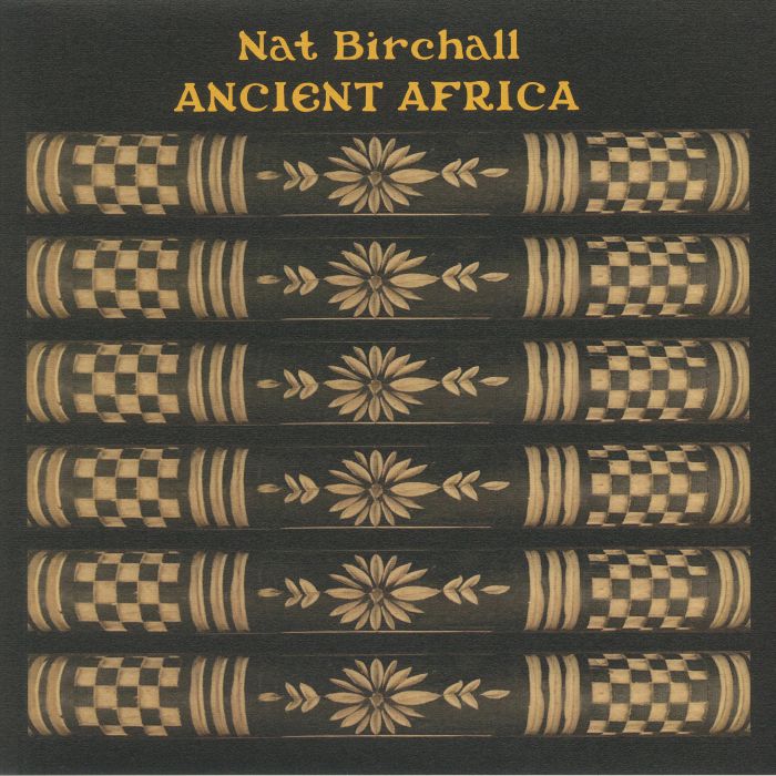 Nat Birchall Ancient Africa
