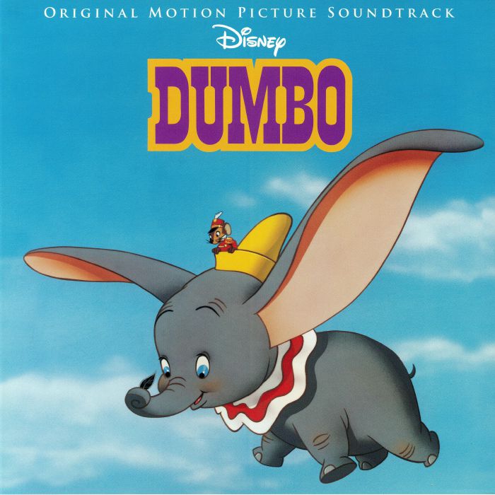 Various Artists Dumbo (Soundtrack)