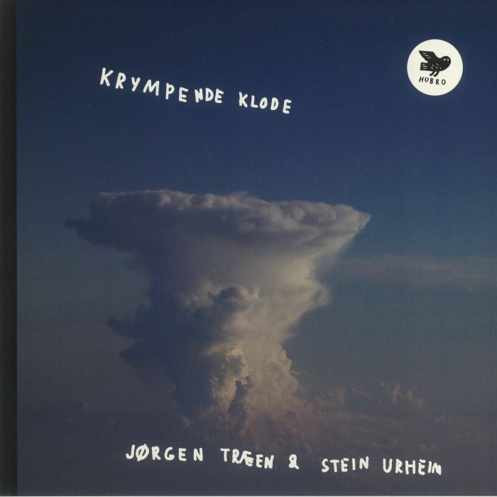Jorgen Traeen Vinyl