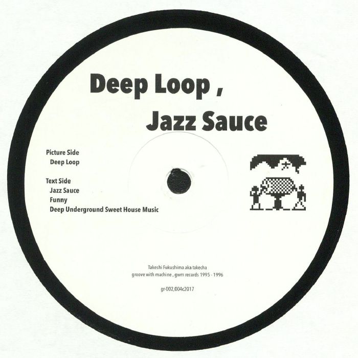 Takecha Deep Loop Jazz Sauce