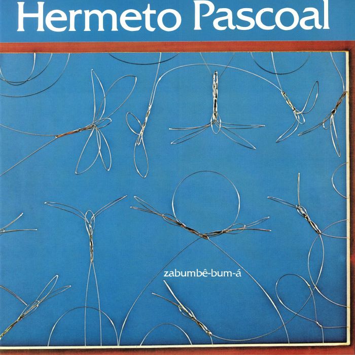 Hermeto Pascoal Zabumbe Bum A (1979)