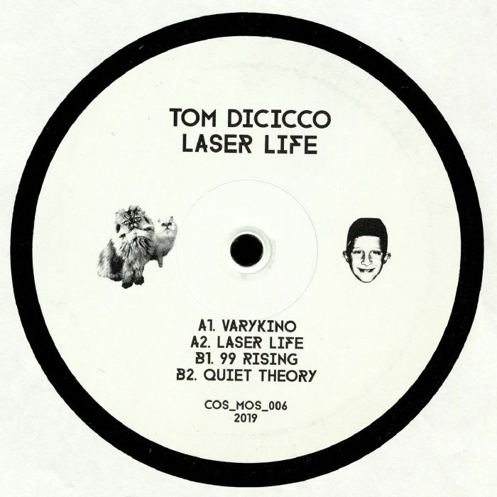 Tom Dicicco Laser Life