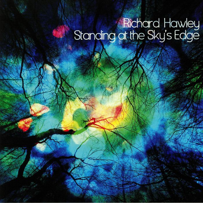 Richard Hawley Standing At The Skys Edge
