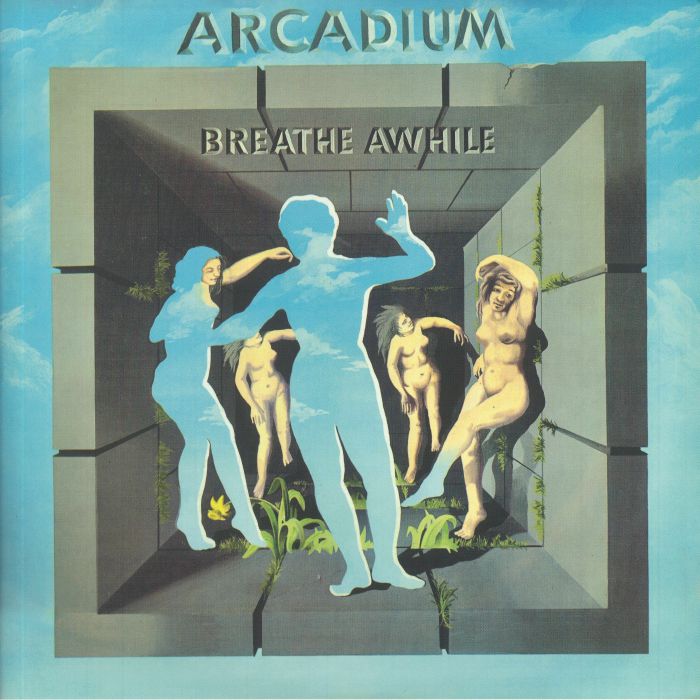 Arcadium Breathe Awhile (Deluxe Edition)