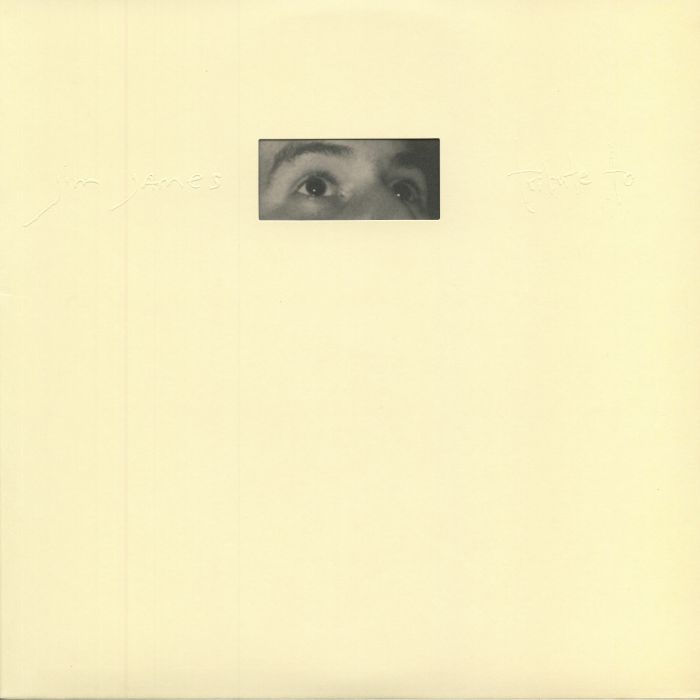 Jim James Tribute To (reissue)