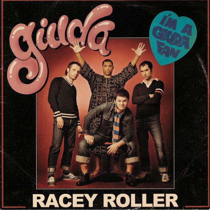 Giuda Racey Roller