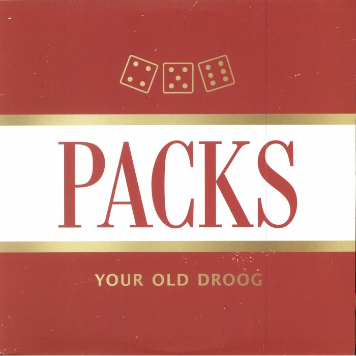 Your Old Droog Packs