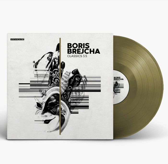 Boris Brejcha Classics 3.5
