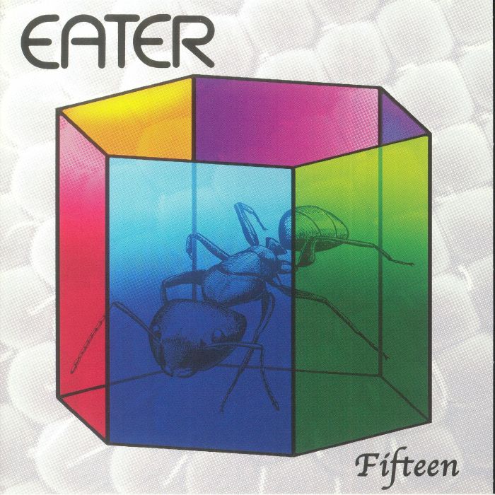 Eater Fifteen (Censored Version)