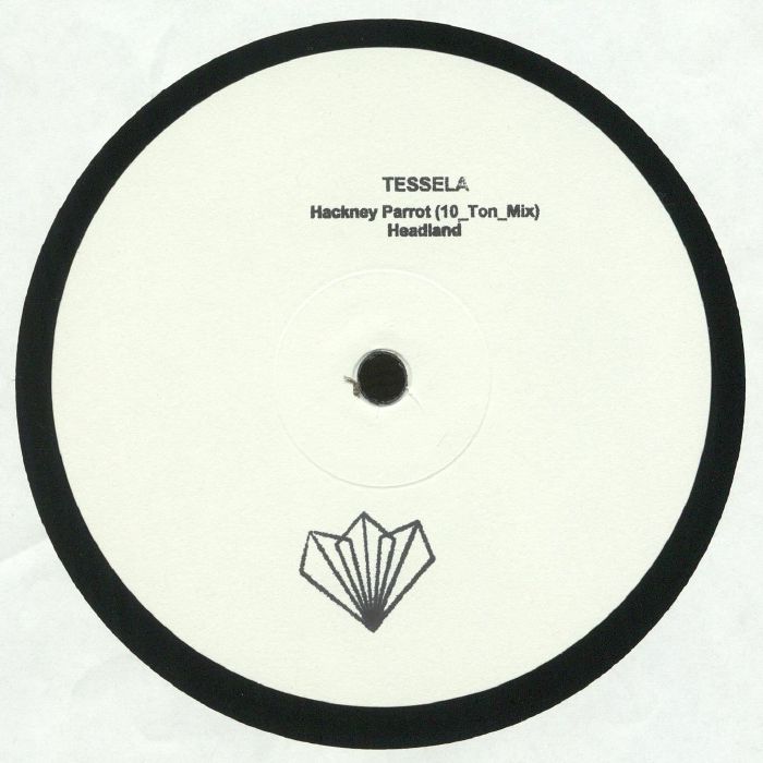 Tessela Hackney Parrot (10 Ton mix)