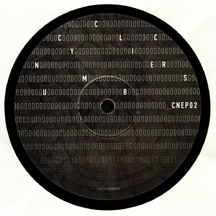 Shade Of Drums Cyclic Numbers 02