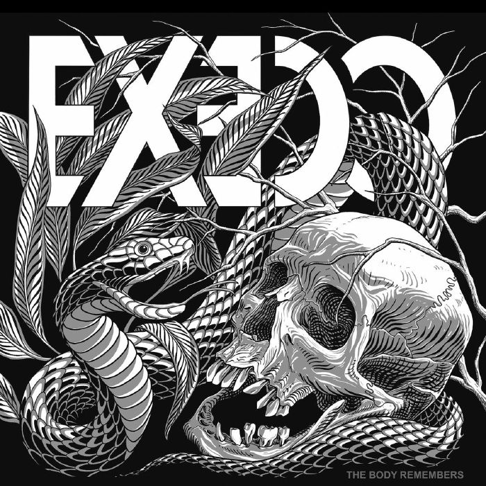 Exedo Vinyl