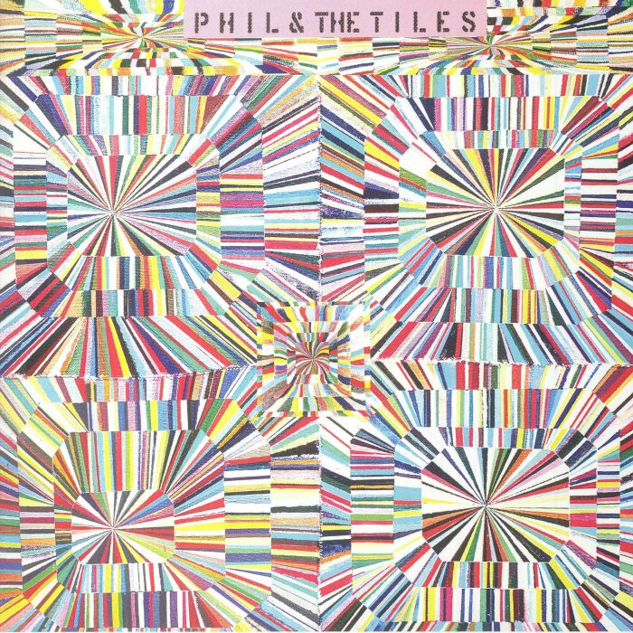 Phil and The Tiles Phil and The Tiles