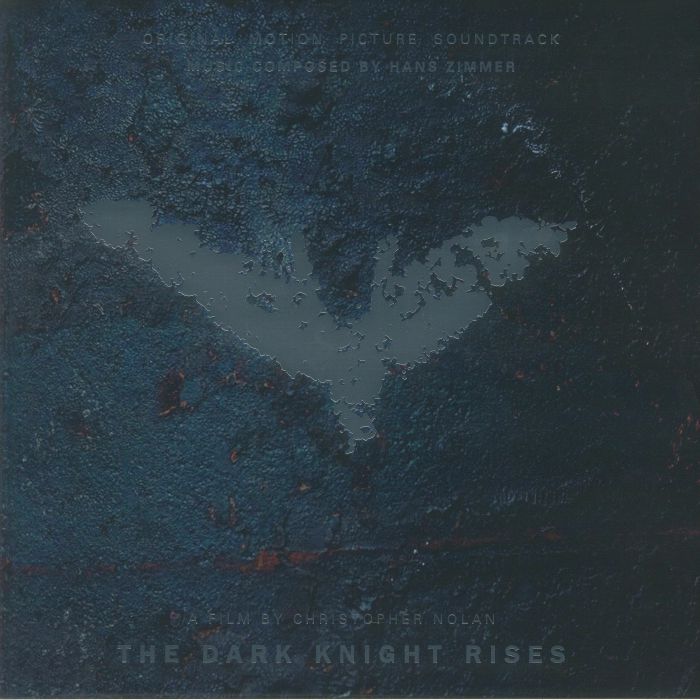 Hans Zimmer The Dark Knight Rises (Soundtrack)