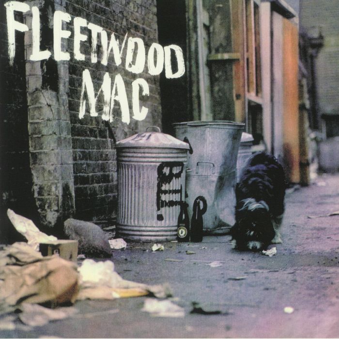 Fleetwood Mac Peter Greens Fleetwood Mac