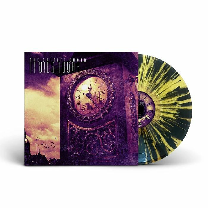 It Dies Today Vinyl