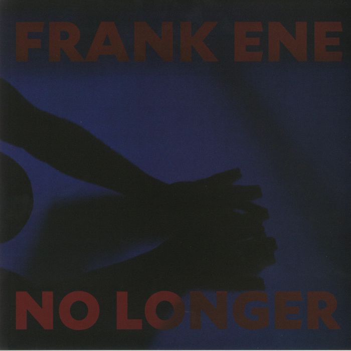 Frank Ene No Longer
