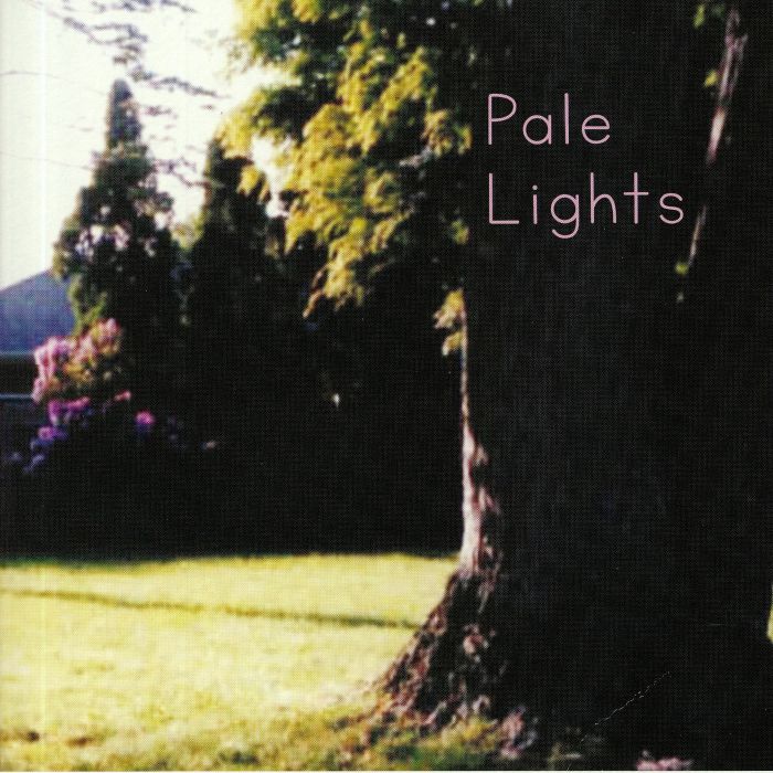 Pale Lights You and I
