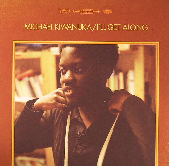Michael Kiwanuka Ill Get Along